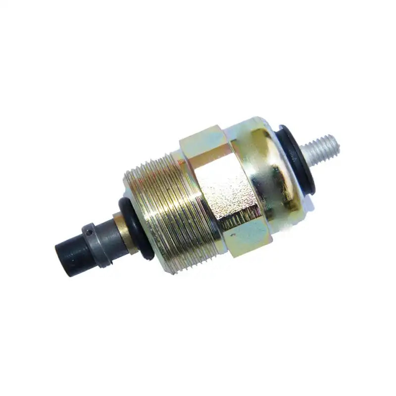 Load image into Gallery viewer, 12V Stop solenoid ME741258 for Mitsubishi from MyMROmarts
