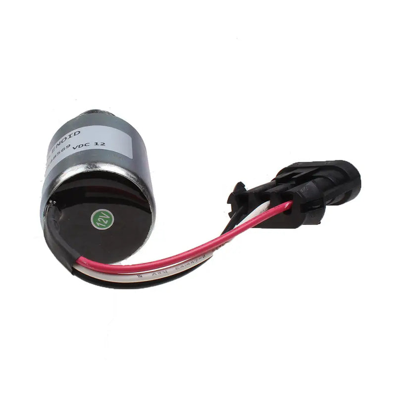 Load image into Gallery viewer, Stop Solenoid MM436629 12V for Toro Tractor 3000D Mitsubishi L3E L3E2 L3A L3C from MyMROmarts
