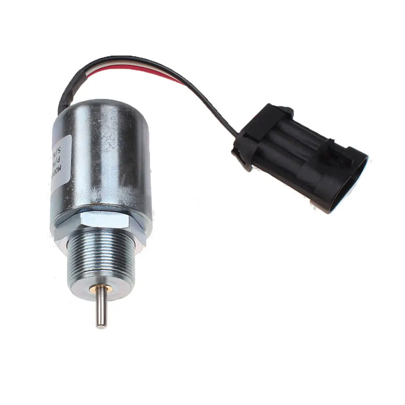 Load image into Gallery viewer, Stop Solenoid MM436629 12V for Toro Tractor 3000D Mitsubishi L3E L3E2 L3A L3C from MyMROmarts
