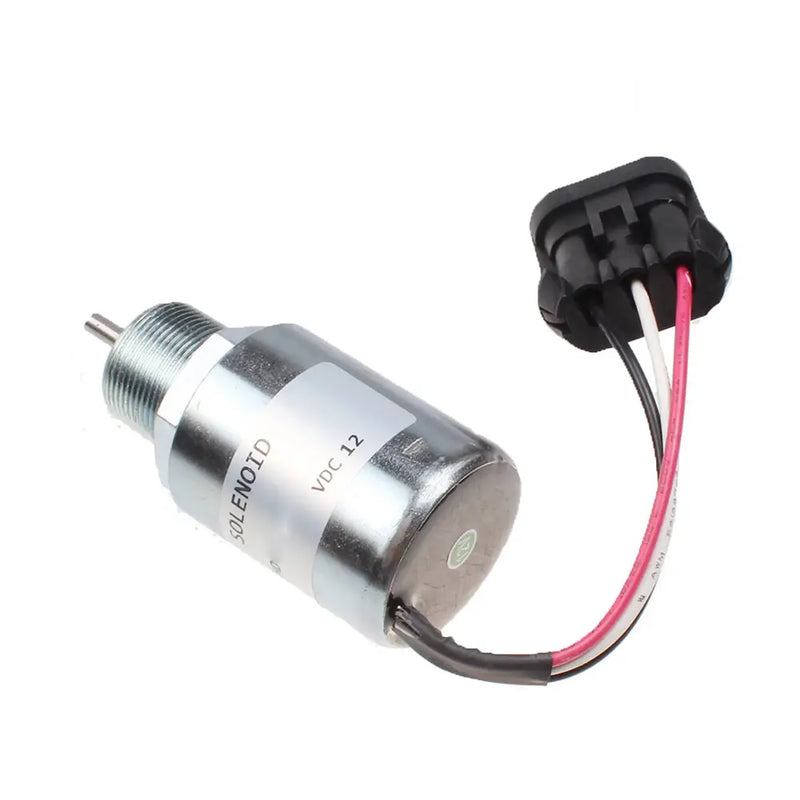 Load image into Gallery viewer, Stop Solenoid MM436629 12V for Toro Tractor 3000D Mitsubishi L3E L3E2 L3A L3C from MyMROmarts
