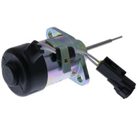 Stop Solenoid PS41CZ318 for Kubota 325 Miller Mig Welder Trailblazer D902 Engine from MyMROmarts