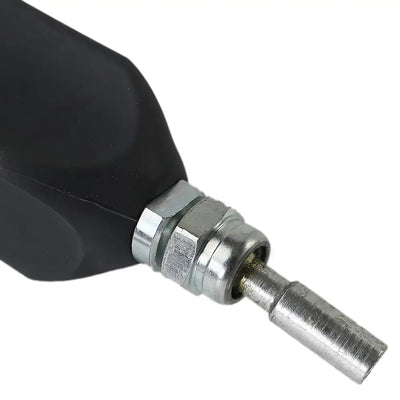 24V Stop Solenoid SA-4269-24 600-815-7550 For Komatsu Wheel Loader WA320-3 from MyMROmarts