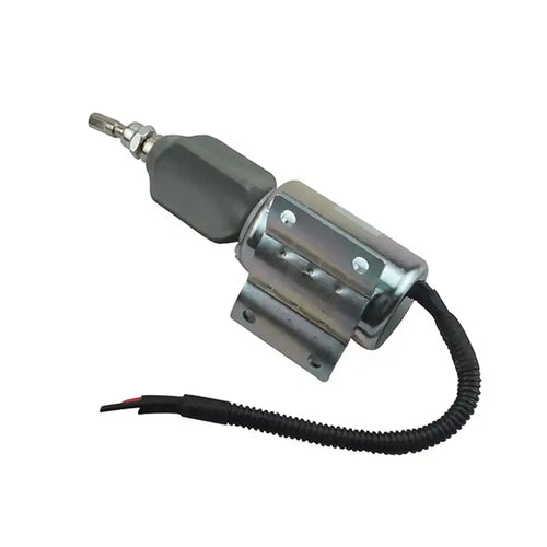 Stop Solenoid Valve 04262377 0426-2377 for Deutz from MyMROmarts