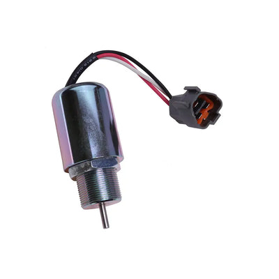 Stop Solenoid Valve 30A87-00094 for Cub Cadet Tractor 7000 7195 7200 7205 7232 7234 7260 7265 7272 7300 7305 7360SS from MyMROmarts