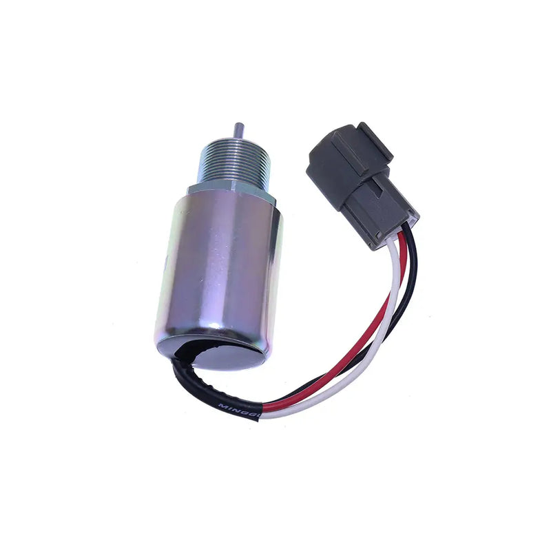 Load image into Gallery viewer, Stop Solenoid Valve 30A87-00094 for Cub Cadet Tractor 7000 7195 7200 7205 7232 7234 7260 7265 7272 7300 7305 7360SS from MyMROmarts
