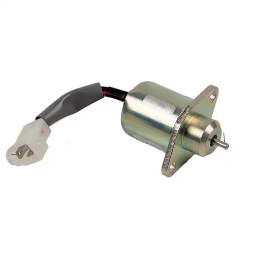 Stop Solenoid Valve 3 Wires 70040202 for JLG from MyMROmarts