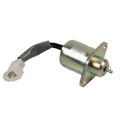 Stop Solenoid Valve 3 Wires 70040202 for JLG from MyMROmarts