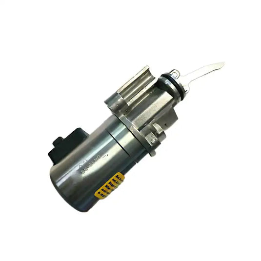 12V Stop Solenoid VOE21191698 For Volvo BL60 BL60B BL61 BL61 PLUS BL61B BL70 BL70B BL71 BL71 PLUS BL71B from MyMROmarts