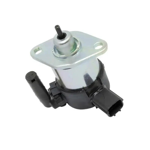 Stop Solenoid YF1-C0106-00-15 for Yamaha Generator EDL30000SE from MyMROmarts