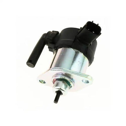 Stop Solenoids 1C010-60015 For Kubota Excavator KX080-3 SVL90 SVL90C M105S M6800 M8200 M8540 M9540 from MyMROmarts
