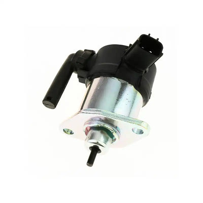 Stop Solenoids 1C010-60015 For Kubota Excavator KX080-3 SVL90 SVL90C M105S M6800 M8200 M8540 M9540 from MyMROmarts