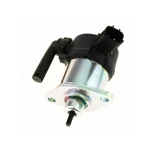Stop Solenoids 1C010-60015 For Kubota Excavator KX080-3 SVL90 SVL90C M105S M6800 M8200 M8540 M9540 from MyMROmarts