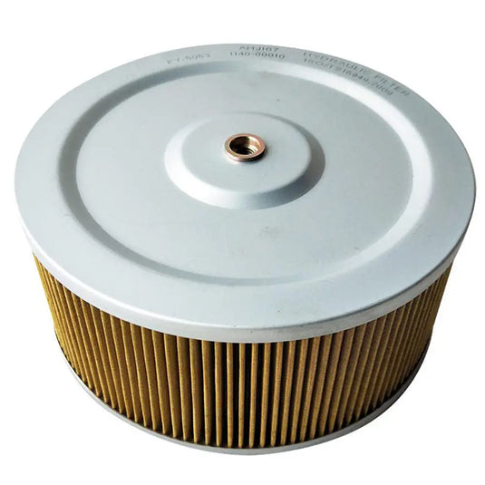Strainer 080517 For Kobelco Excavator SK200-8 SK250-8 SK350-8 from MyMROmarts