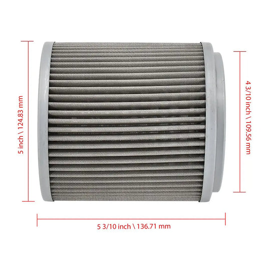 Strainer 20Y-60-31171 For Komatsu PC200-8 PC220-8 PC270-8 from MyMROmarts