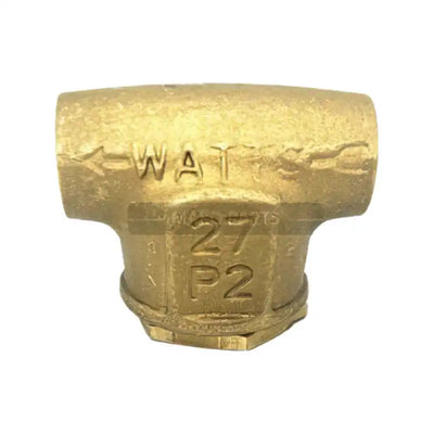 Strainer 241771 for Sullair - Engine Parts > Air Intake and Exhaust System > Air Compressor Parts from MyMROmarts