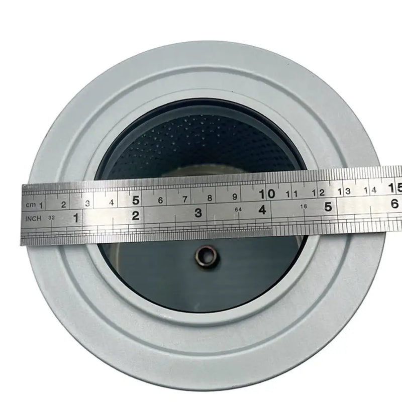 Afbeelding laden in Galerijviewer, Strainer 4210224 For Hitachi IZX200 IZX210F MA145-5 MX5015 RX2000 RX2000-2 RX2300 SCX550 SCX700 SR-P1200 UCX300 from MyMROmarts
