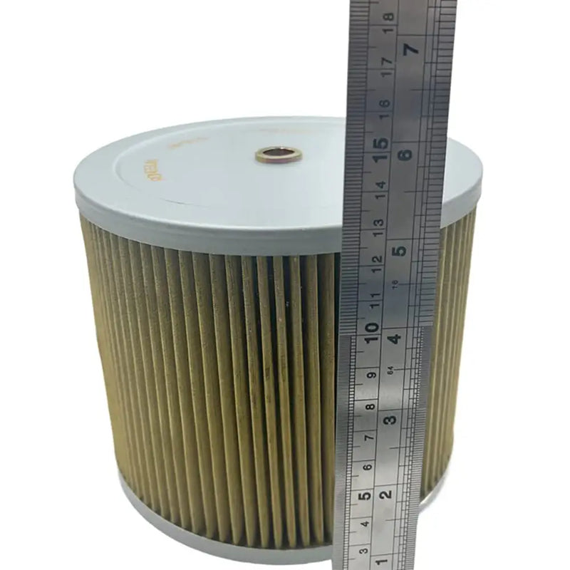 Afbeelding laden in Galerijviewer, Strainer 4210224 For Hitachi IZX200 IZX210F MA145-5 MX5015 RX2000 RX2000-2 RX2300 SCX550 SCX700 SR-P1200 UCX300 from MyMROmarts
