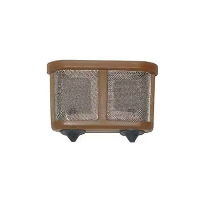 Strainer Sub Assembly 32804-23330-71 for Toyota Forklift 7FDU15 7FDU32 7FGU15 7FGU30 8FDU18 8FGCU25 8FGU32 from MyMROmarts