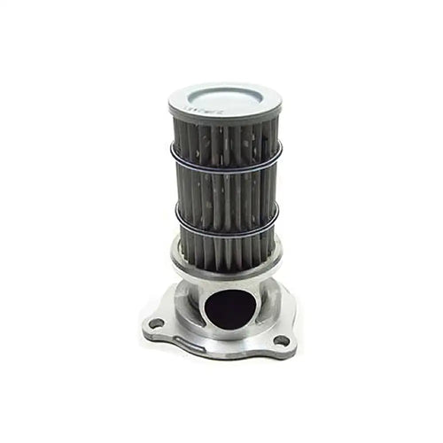 Strainer Transmission 31728-FJ10B for Nissan Forklift FD20 FD25 FD30 FG20 FG25 FG30 L02 from MyMROmarts