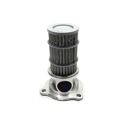 Strainer Transmission 31728-FJ10B for Nissan Forklift FD20 FD25 FD30 FG20 FG25 FG30 L02 from MyMROmarts