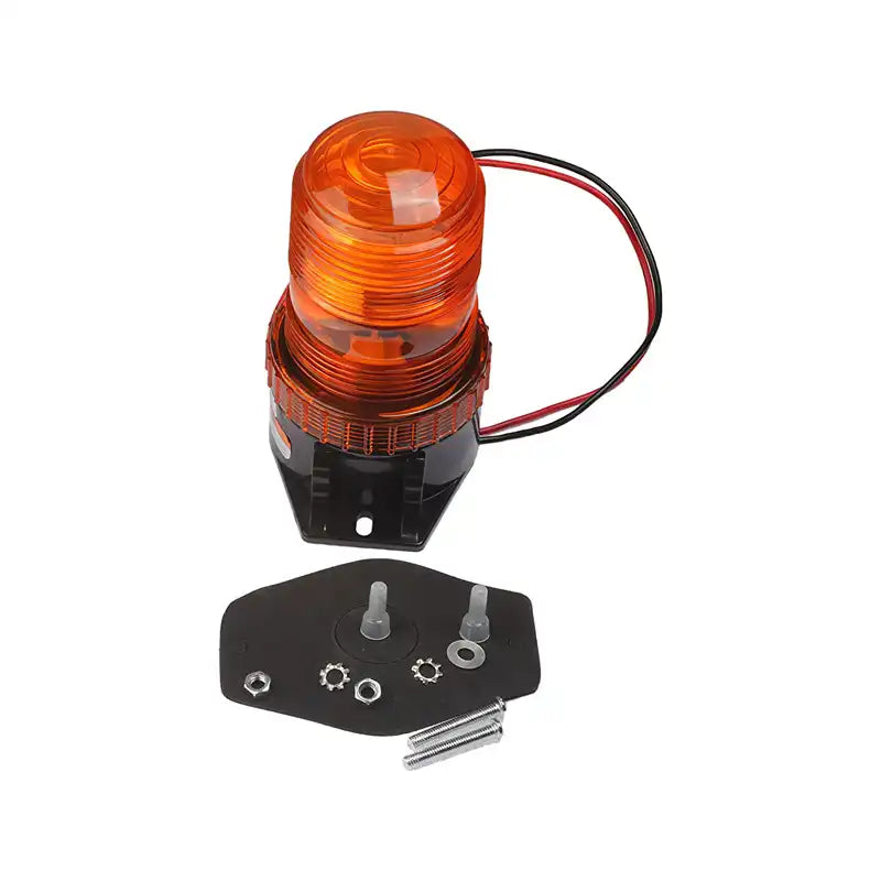 Chargez l&#39;image dans la visionneuse de la galerie, Strobe Beacon Lamp 2920161 for JLG 1230ES 1930ES 2030ES 2630ES 2646ES 3246ES from MyMROmarts
