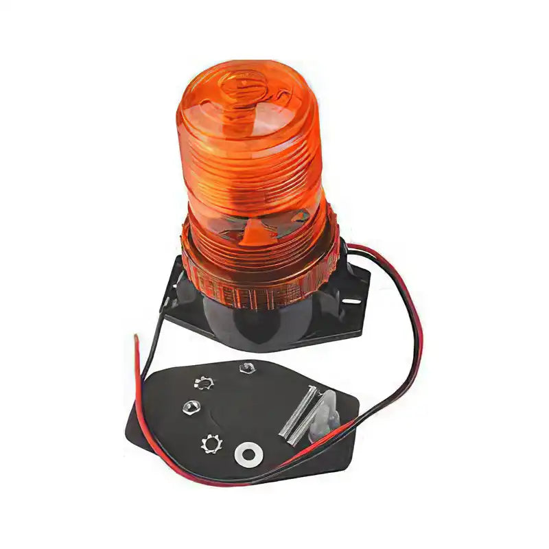 Chargez l&#39;image dans la visionneuse de la galerie, Strobe Beacon Lamp 2920161 for JLG 1230ES 1930ES 2030ES 2630ES 2646ES 3246ES from MyMROmarts
