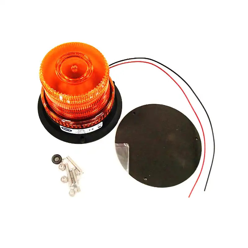 Chargez l&#39;image dans la visionneuse de la galerie, Strobe Beacon Lamp 2920161 for JLG 1230ES 1930ES 2030ES 2630ES 2646ES 3246ES from MyMROmarts
