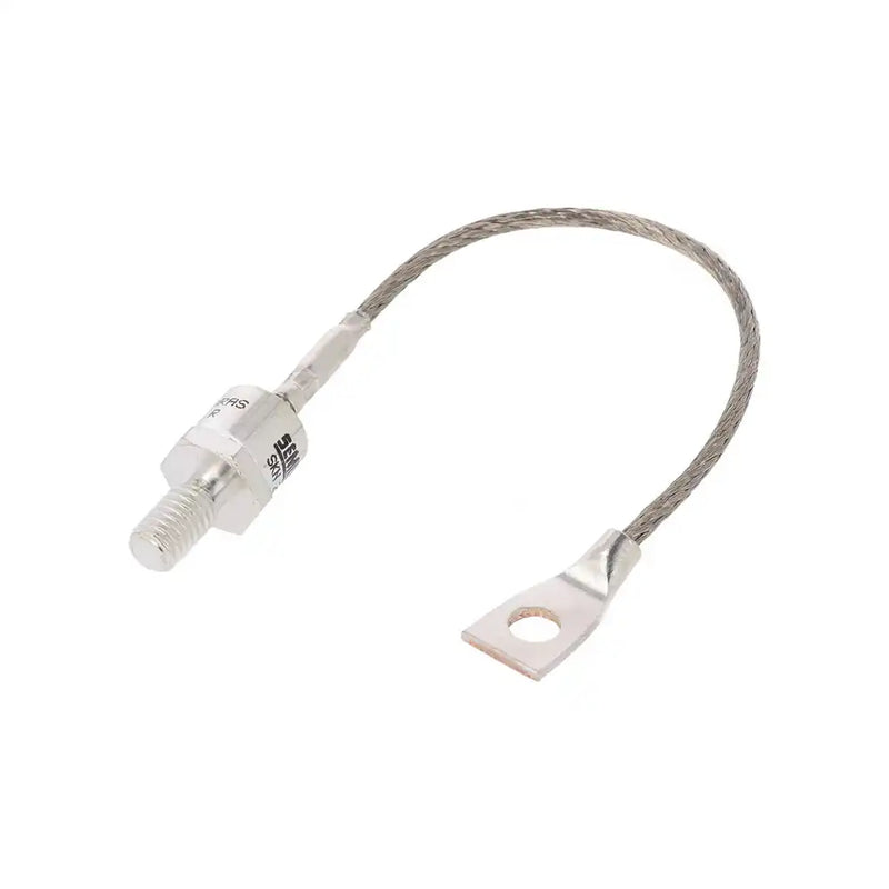 Load image into Gallery viewer, Stud Mounting Universal Diodes SKR100/12 for Semikron - Electrical Parts > Other Electrical Parts from MyMROmarts
