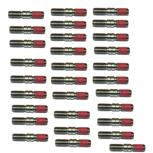 30 Pcs Studs 3937122 for Cummins ISB6.7 Engine - Engine Parts > Other Engine Parts from MyMROmarts
