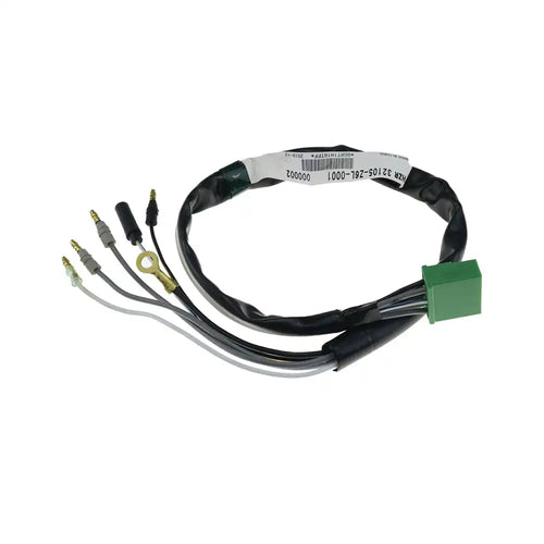 Sub-Wire Harness 32105-Z6L-000 for Honda Engine GX440 GX630 GX660 GX690 - Electrical Parts > Other Electrical Parts > Wire Harness from MyMROmarts