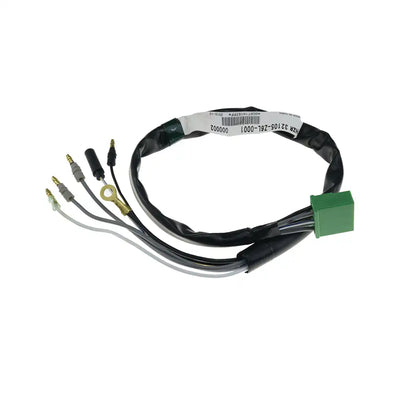 Sub-Wire Harness 32105-Z6L-000 for Honda Engine GX440 GX630 GX660 GX690 - Electrical Parts > Other Electrical Parts > Wire Harness from MyMROmarts