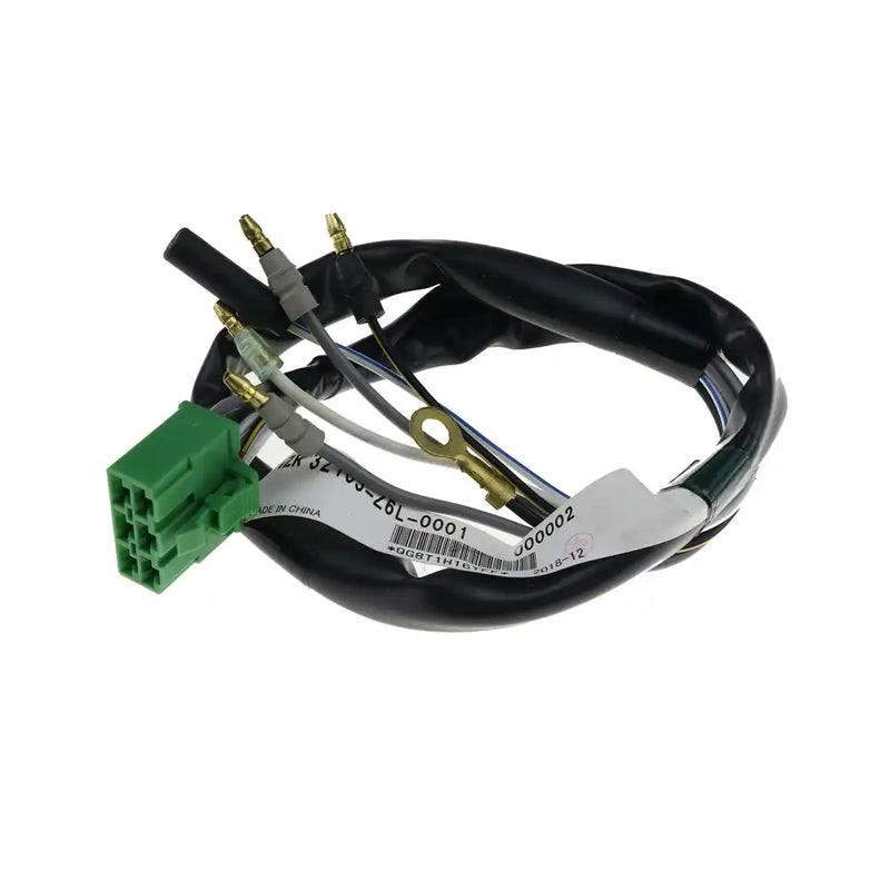 Afbeelding laden in Galerijviewer, Sub-Wire Harness 32105-Z6L-000 for Honda Engine GX440 GX630 GX660 GX690 - Electrical Parts &gt; Other Electrical Parts &gt; Wire Harness from MyMROmarts
