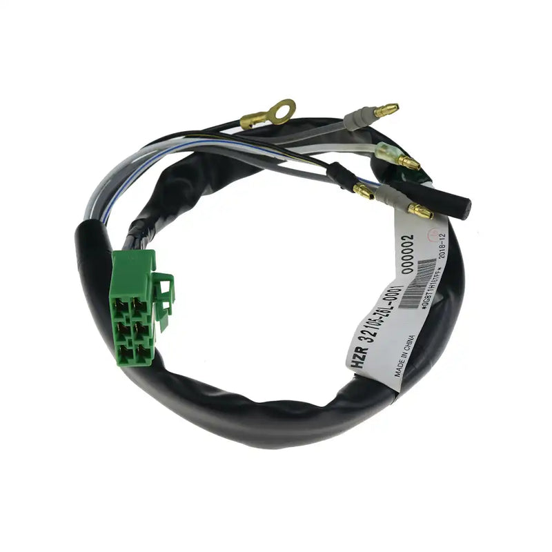 Afbeelding laden in Galerijviewer, Sub-Wire Harness 32105-Z6L-000 for Honda Engine GX440 GX630 GX660 GX690 - Electrical Parts &gt; Other Electrical Parts &gt; Wire Harness from MyMROmarts
