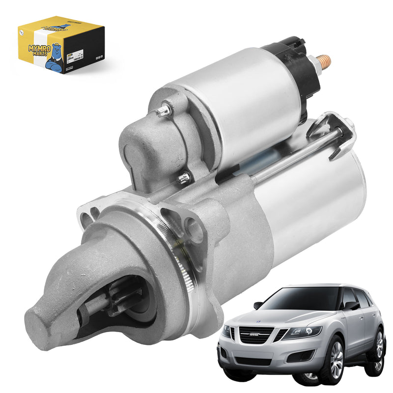 Load image into Gallery viewer, Starter 12-60-9317
