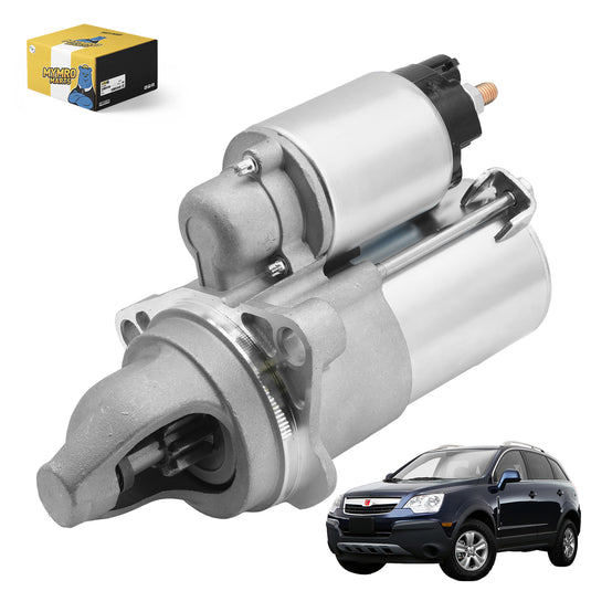 Starter, 8200213, 8000213, 89060407, SDR0374, 41012346