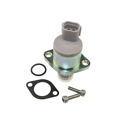 Suction Control Valve 294200-3650 for Denso Hino J05E J05D Engine Original - Electrical Parts > Other Electrical Parts from MyMROmarts