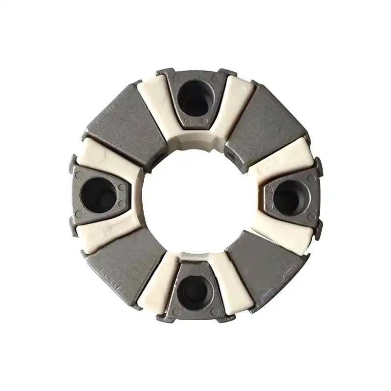 Load image into Gallery viewer, Coupling Assy for Sumitomo Excavator SH210-5 45H - Hydraulic Parts &gt; Hydraulic Coupler from MyMROmarts
