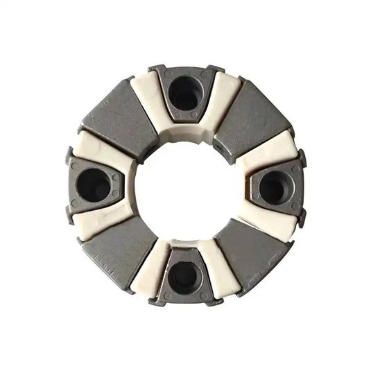 Coupling Assy for Sumitomo Excavator SH210-5 45H - Hydraulic Parts > Hydraulic Coupler from MyMROmarts