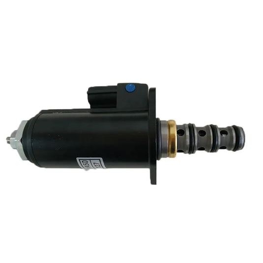 Swing Brake Solenoid Valve YB35V00006F1 For Kobelco Excavator SK200-6E from MyMROmarts