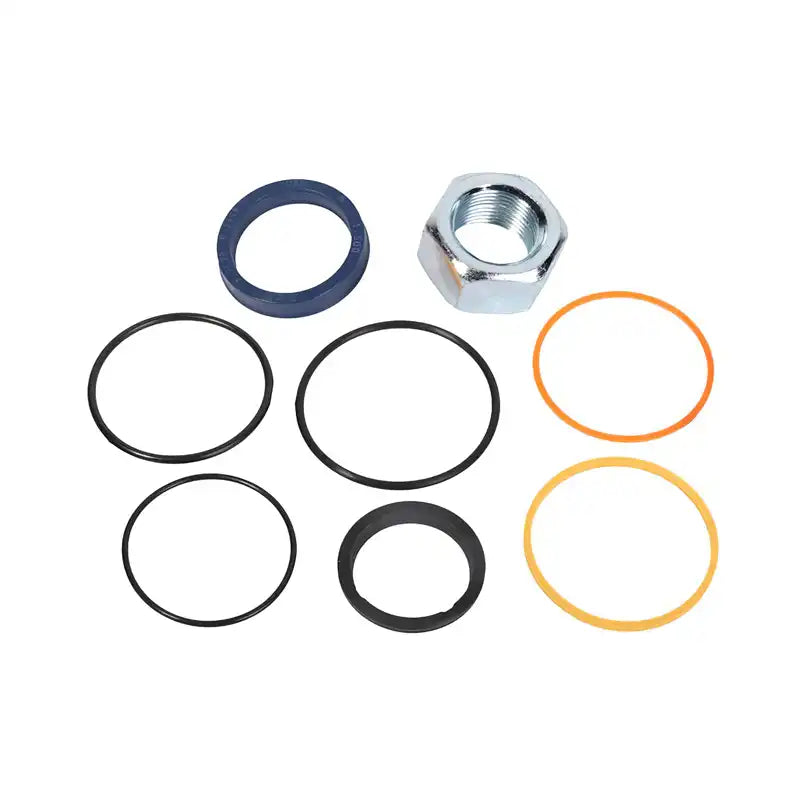 Load image into Gallery viewer, Swing Cylinder Seal Kit 7135547 for Bobcat 231 329 331 334 335 430 Excavator Original - Hydraulic Parts &gt; Hydraulic Seal Kits from MyMROmarts
