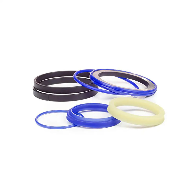 Load image into Gallery viewer, Swing Cylinder Seal Kit 991/00167 for JCB 803 804 714 - Hydraulic Parts > Hydraulic Seal Kits from MyMROmarts
