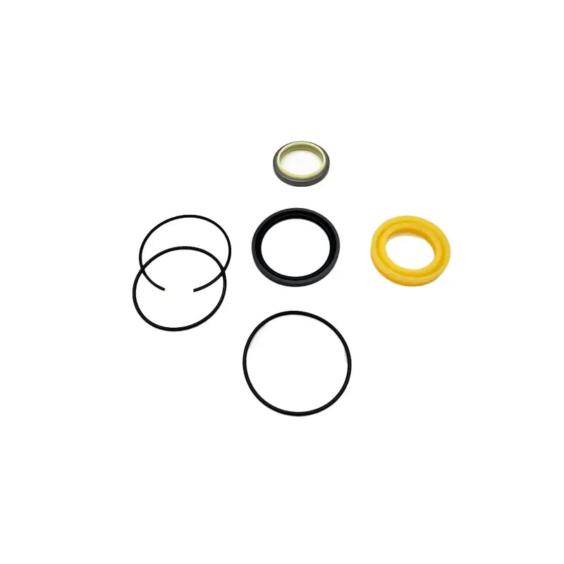 Afbeelding laden in Galerijviewer, Swing Cylinder Seal Kit RD411-71270 for Kubota Excavator U45-3 U45-3S U45-3ST U50-3 - Hydraulic Parts > Hydraulic Seal Kits from MyMROmarts
