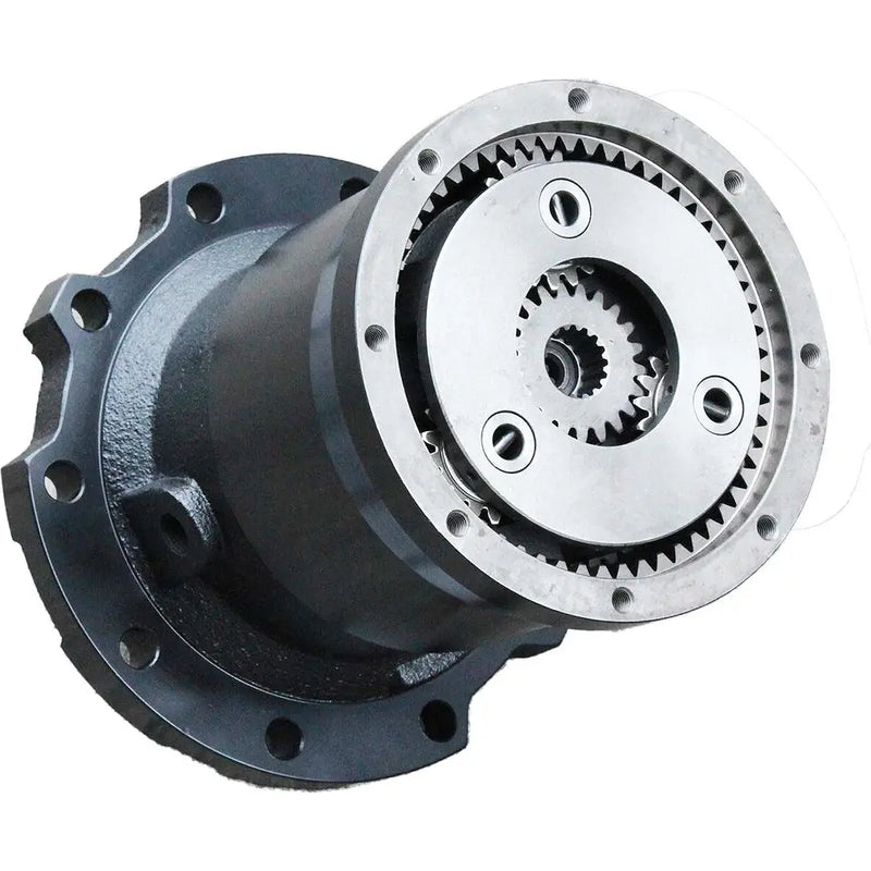 Load image into Gallery viewer, Swing Motor Gearbox 9118328 for Hitachi EX60-2 EX60-3 EX60LCK-3 EX60T-2 EX60WD-2 EX75UR EX75UR-3 EX75URLC-3 Excavator from MyMROmarts
