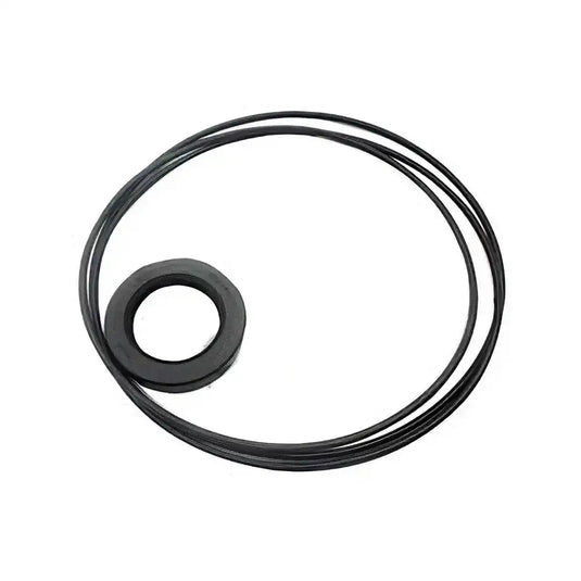 Swing Motor Oil Seal Kit for Hitachi 4325475 Motor Excavator EX60-2 EX60-3 - Hydraulic Parts > Hydraulic Seal Kits from MyMROmarts