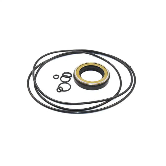 Swing Motor Oil Seal Kit for Hitachi 4325475 Motor Excavator EX60-2 EX60-3 - Hydraulic Parts > Hydraulic Seal Kits from MyMROmarts