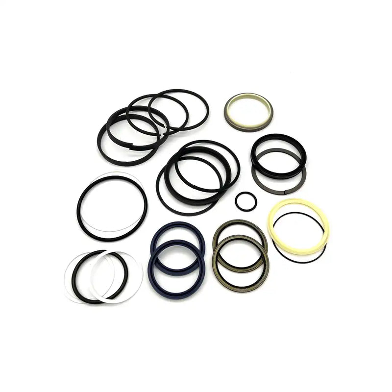 Load image into Gallery viewer, Swing Motor Oil Seals for Komatsu Excavator PC228USLC-3 - Hydraulic Parts > Hydraulic Seal Kits from MyMROmarts
