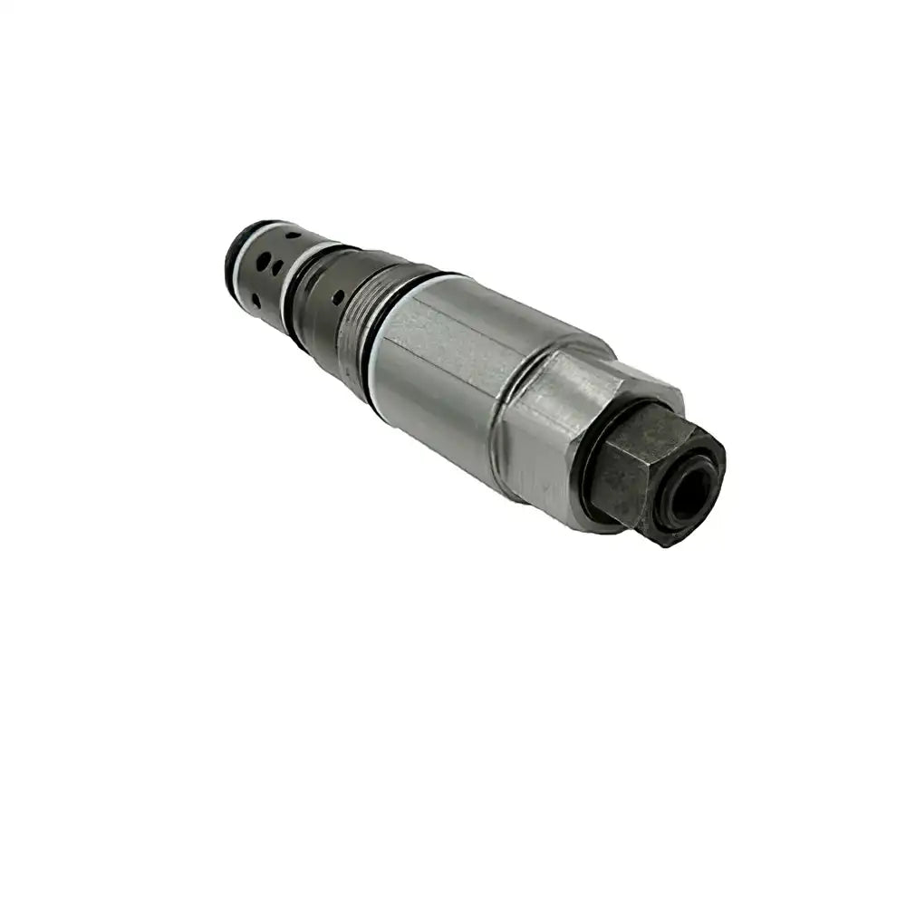 Swing Motor Pressure Relief Valve 0719602 for Hitachi Excavator EX300-5 EX350H-5 EX350K-5 EX370-5M EX370HD-5 EX370LL-5M EX385USR