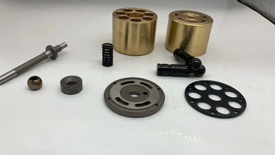 Swing Motor Repair Kit for Komatsu PC60-6 Excavator from MyMROmarts