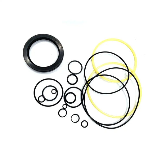 Swing Motor Seal Kit 0814402 for Hitachi Excavator ZX160 ZX180LC ZX200-3 ZX240-3 ZX250K-3 ZX650LC-3 - Hydraulic Parts > Hydraulic Seal Kits from MyMROmarts