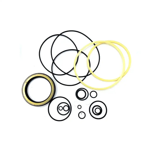 Swing Motor Seal Kit 0814402 for Hitachi Excavator ZX160 ZX180LC ZX200-3 ZX240-3 ZX250K-3 ZX650LC-3 - Hydraulic Parts > Hydraulic Seal Kits from MyMROmarts